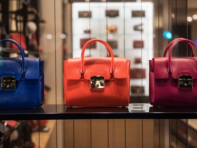 Shop & Stay in Style