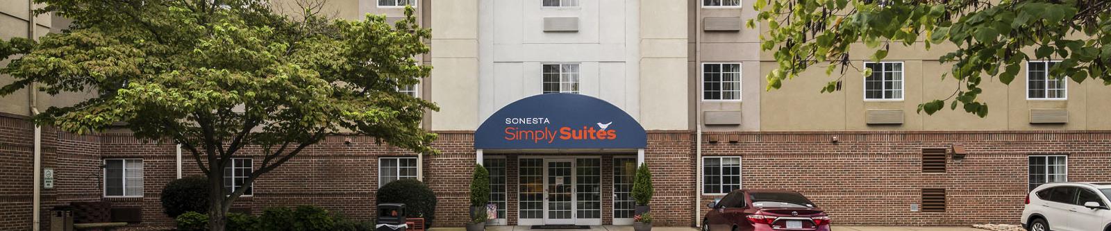 hotel banner