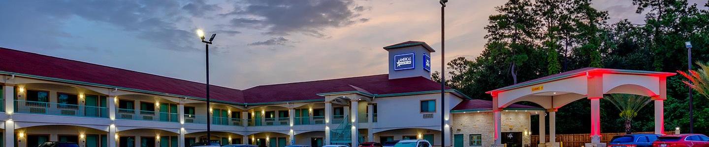 hotel banner