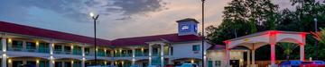 hotel banner