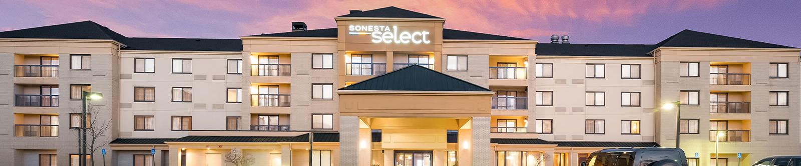 hotel banner