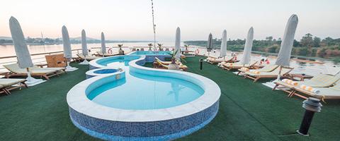 Sun Deck Bar