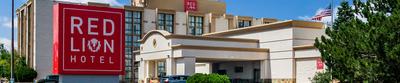 hotel banner