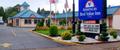 Americas Best Value Inn Eugene
