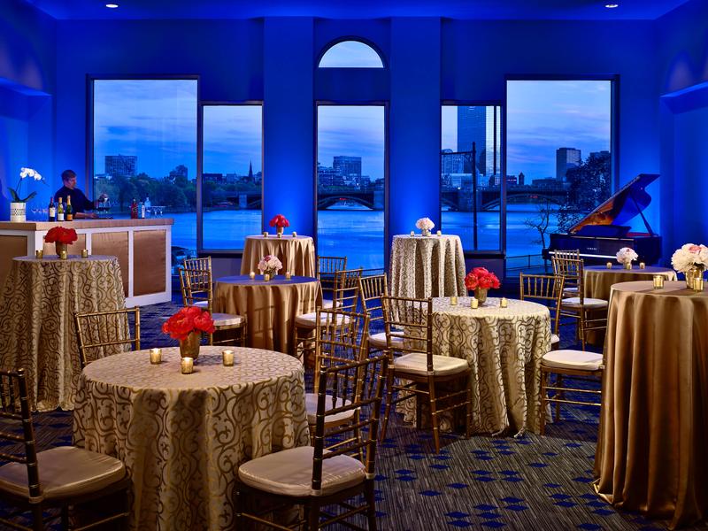 Boston Weddings