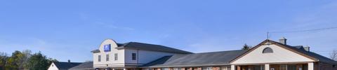hotel banner