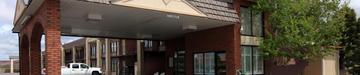 hotel banner