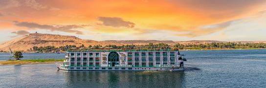 Sonesta Cruises