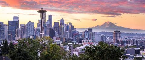 Seattle, WA
