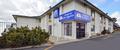 Americas Best Value Inn Lincoln Airport