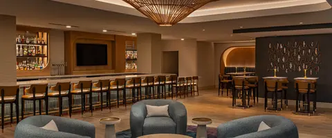 Driftwood Rum Bar
