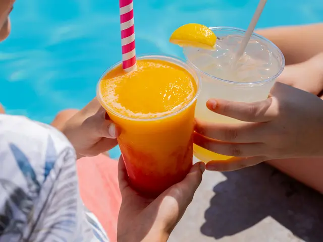 Summer Splash Series