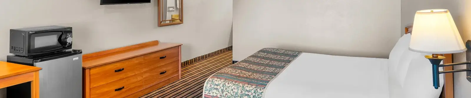 hotel banner