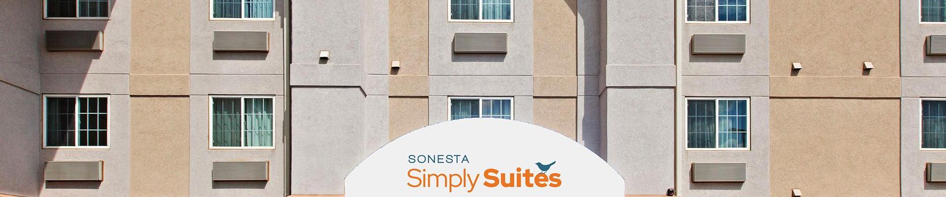 hotel banner