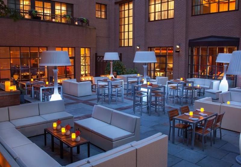 Pick Your Venue 