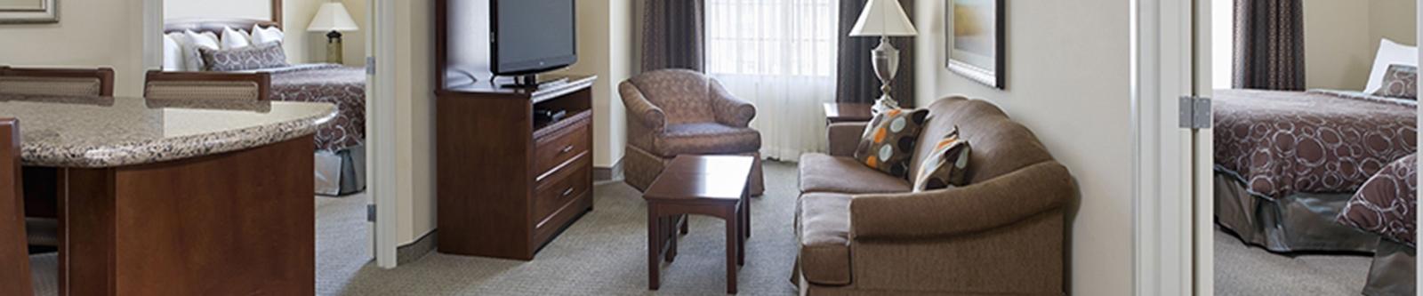 hotel banner