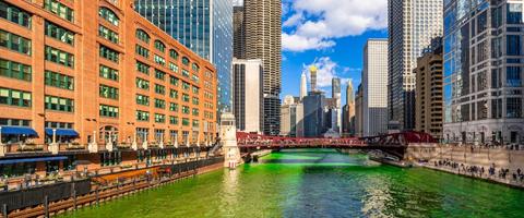 Chicago, IL