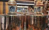 A Taste of The Bourbon Trail & Nashville