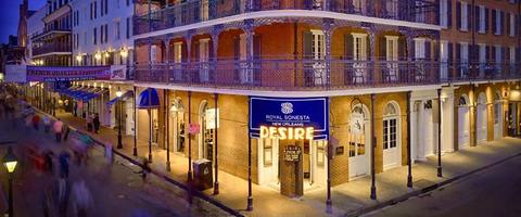 New Orleans, LA