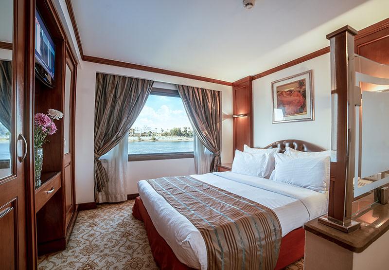 Accomodations