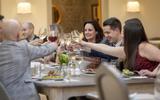 Create Your Own Culinary Experience