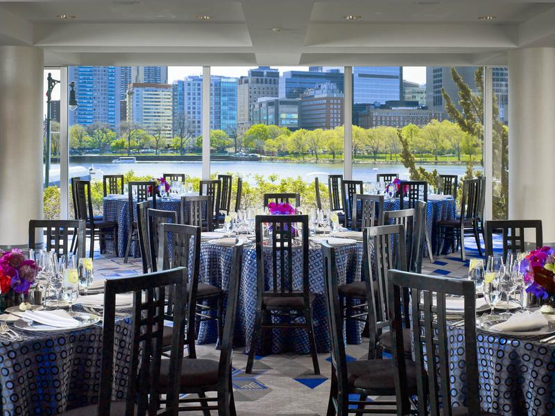 Boston Weddings