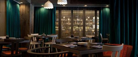 The Royal Sonesta Minneapolis Downtown