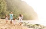 Kids Love Kaua'i