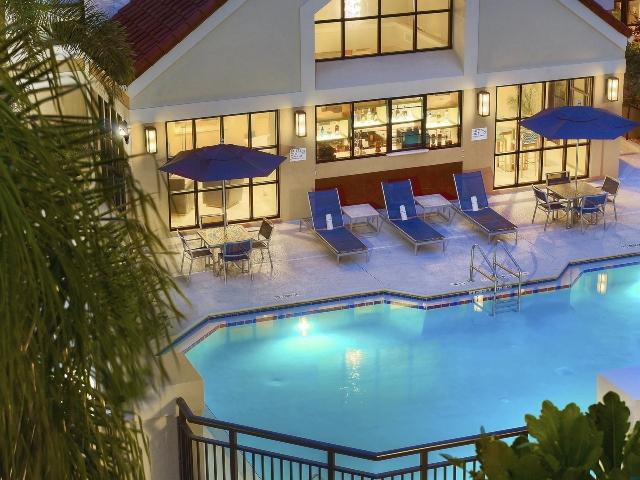 Sonesta ES Suites Orlando - International Drive Image