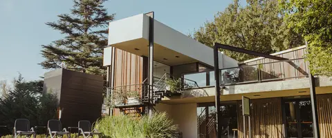 La Urumpta Hotel & Spa, AKEN MIND