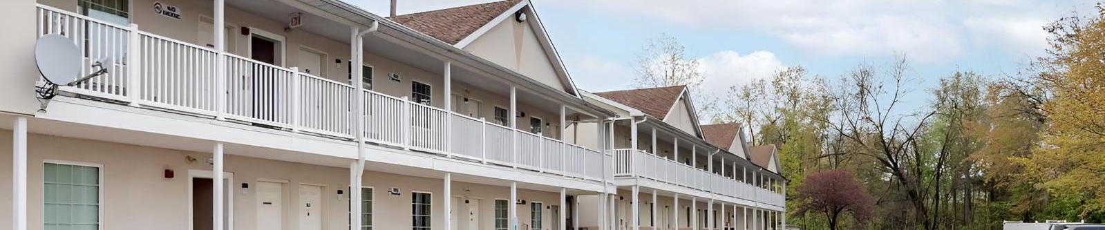 hotel banner