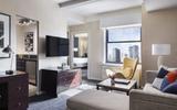 Suite Savory Stays