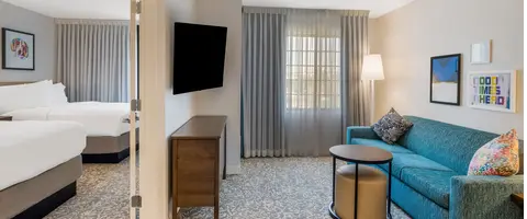 Sonesta ES Suites Portland Vancouver 41st St