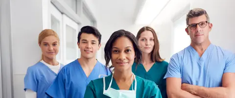 UCI Health - Fountain Valley