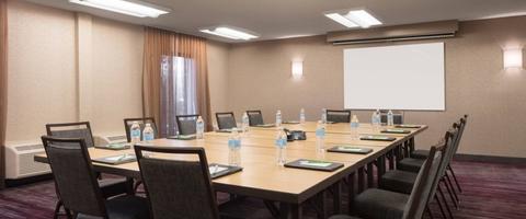Memorable Meetings