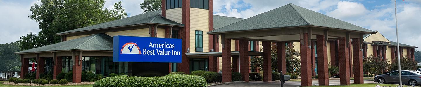 hotel banner