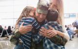 Military and Veterans Appreciation Rate