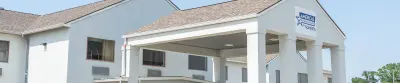 hotel banner