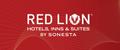 Red Lion Inn & Suites Hot Springs