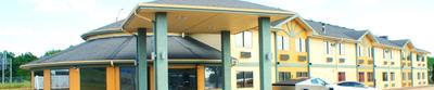 hotel banner