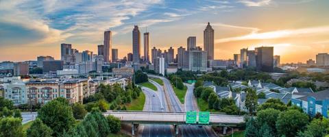 Atlanta, GA