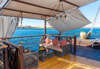 Where We Sail