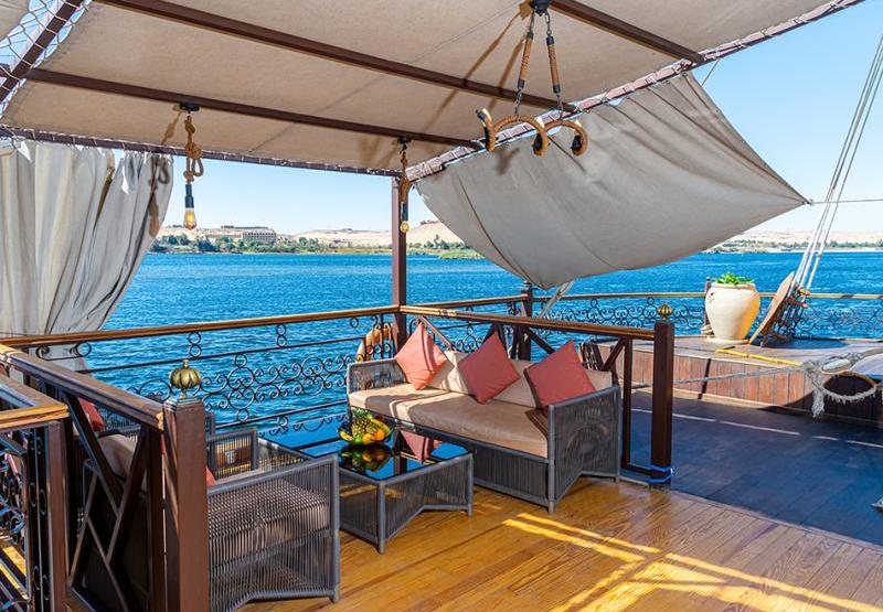 Where We Sail