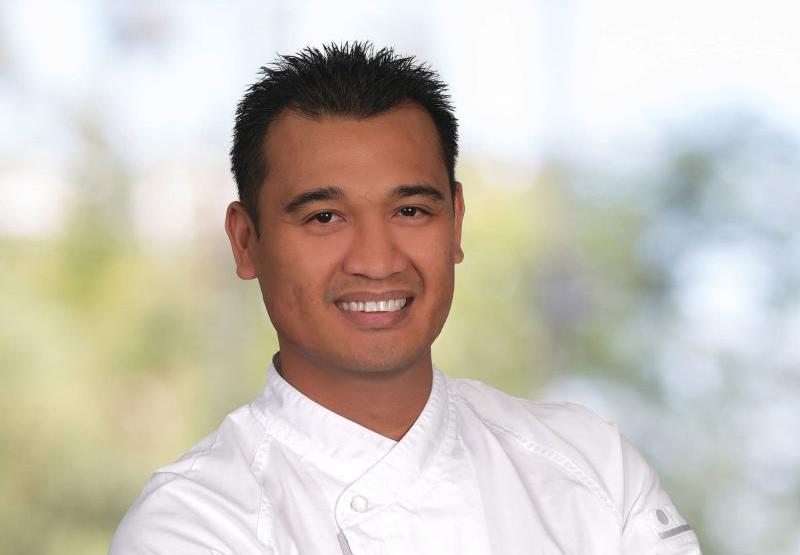 Meet the Chef 