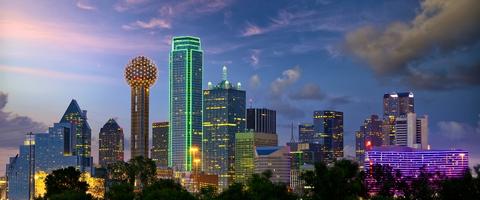 Dallas, TX