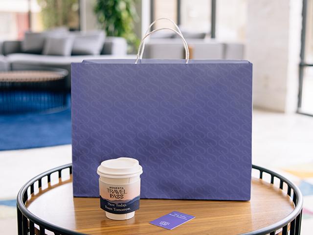 The Black Friday Getaway Sale